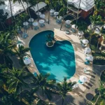 Este es el hotel que Koldo recomendó a Ábalos para una estancia en República Dominicana, lugar de blanqueo de la trama