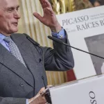 La vertiente espiritual de Picasso, protagonista de una exposición histórica en la catedral de Burgos