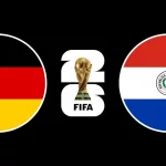 Alemania vs. Paraguay, por los 16vos de final del Mundial 2026: hora, cómo ver y probables formaciones