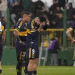 El derrumbe de Boca en las tablas que lo está dejando sin Libertadores
