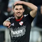 Otro gol de Panichelli: ¿puede ir al Mundial?