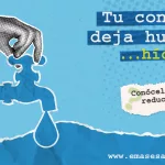 "La huella hídrica nos ayuda a entender el agua que no vemos"