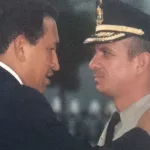 La Lupa. ‘El Pollo’ Carvajal señala al chavismo de inundar EE.UU. de drogas y manipular elecciones