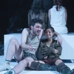 “Las cosas que perdimos en el fuego”: el universo de Mariana Enriquez llega al teatro en Madrid