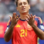 Oyarzabal, la comparación Cristiano – Messi y el “susto” de Cabo Verde a la Argentina