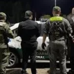Condenan a un ex asesor del bloque de diputados del PJ a 8 años de prisión por tráfico de drogas