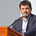 La UCR tiene un nuevo jefe con color opositor: tiene 36 años y es intendente