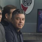 Las seis frases más crudas de Marcelo Gallardo tras la derrota de River ante Riestra