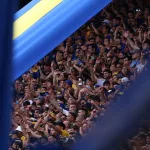 Exclusivo Olé: Recoleta le dará casi 20.000 entradas a Boca en la revancha en Paraguay