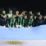 Nueva Chicago cerró la primera rueda con un empate ante Atlético Rafaela