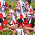 La chicana de Flamengo a River antes del amistoso: “Tenemos un buen recuerdo…”