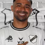 All Boys refuerza su plantel con el regreso de Ricardo Blanco