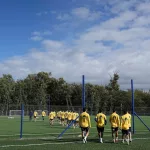 La lista de convocados de Boca para el debut en la Libertadores con dos regresos anticipados