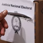 En la paridad está, agazapada, la incertidumbre