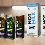 Molinos compró NotCo, la empresa de alimentos a base de plantas que llamó la atención de Jeff Bezos y Roger Federer