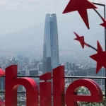 La Alameda de Santiago de Chile busca convertirse en un polo cultural como los de Buenos Aires