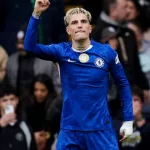 Garnacho reveló los motivos de su salida del Manchester United y apuntó contra Amorim