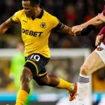 Bombazo: Jhon Arias ya firmó con Palmeiras