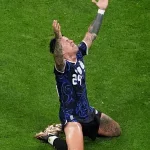 El gigante de Europa que quiere ir a la carga por Enzo Fernández