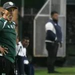 Troglio contra los periodistas: “Están operando en mi contra”