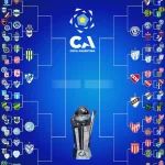 Volvió la Copa Argentina: ya hay 12 equipos en octavos y cómo se completan los 16avos con River y Boca
