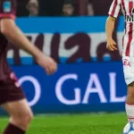 “Dijimos que no”: el presidente de Instituto le bajó el pulgar a Racing por Gastón Lodico
