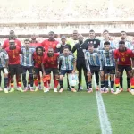 De cara a los amistosos con Mauritania y Zambia: ¿cómo le fue a la Argentina enfrentando a selecciones africanas?
