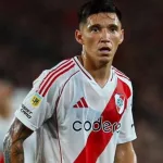 Kranevitter: “Con Demichelis se nos hacía muy fácil” y qué opina del segundo ciclo de Gallardo