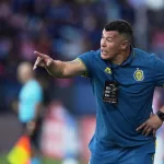 Jorge Almirón dejaría de ser el entrenador de Rosario Central