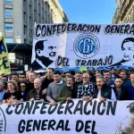 La CGT pone en marcha un nuevo plan de lucha contra Milei, pese al guiño del Gobierno por la caja sindical