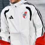 Ya es oficial: el emblemático número que va a usar Correa en River