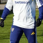 Alivio en Boca: Bareiro evita el quirófano y su regreso empieza a tomar forma