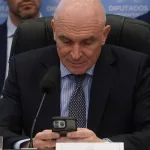 José Luis Espert renunció a la comisión de Presupuesto de Diputados