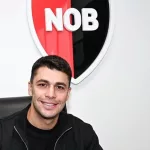 Un mimo para la continuidad de Frank Kudelka: Newell’s anunció la llegada de otro refuerzo
