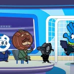 La Conmebol le dice no al racismo en un nuevo episodio de su serie infantil