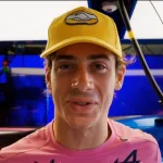 Con Franco Colapinto como protagonista, Mercado Libre anunció su renovación con Alpine