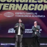 Evangélicos analizaron los desafíos de la educación universitaria desde una cosmovisión religiosa