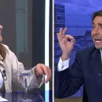 “No me vengas con esa pelotudez”: el cruce a los gritos entre Eduardo Feinmann y dos trabajadores del Hospital Garrahan