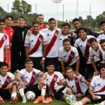 Por qué fue una jornada inédita para las Inferiores de River