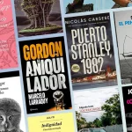 Marcelo Larraquy, Sara Torres y John Berger entre los 20 nuevos libros de agosto