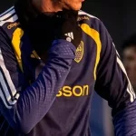 El verdadero motivo por el que Zenón quedó afuera de los dos equipos que probó Arruabarrena