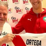 El arquero Bono volvió a hablar de su admiración por Ortega y hasta lo llamó “Arielito”