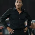 Quinteros reclamó dos penales e hizo autocrítica: “Hemos perdido solidez”