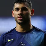 ¿Cuti Romero del Tottenham al Inter? El indicio que hizo que crezcan los rumores