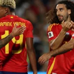 La curiosa promesa de un jugador de España si ganan el Mundial