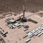 Las petroleras reportan fuertes ganancias tras la guerra en Medio Oriente