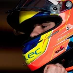 Nicolás Varrone volvió a correr en las pruebas con la Fórmula 2: ¿cómo le fue?