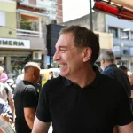 “Me dicen que encabezo yo”: el momento en que Diego Santilli se entera del fallo que lo dejó como número 1 de la lista de LLA
