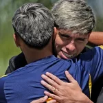 La bomba de Carlos Palacios sobre su futuro en Boca