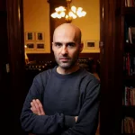 Daniel Morales, Premio Clarín Novela: “Las cosas más inverosímiles de mi novela son las reales”
